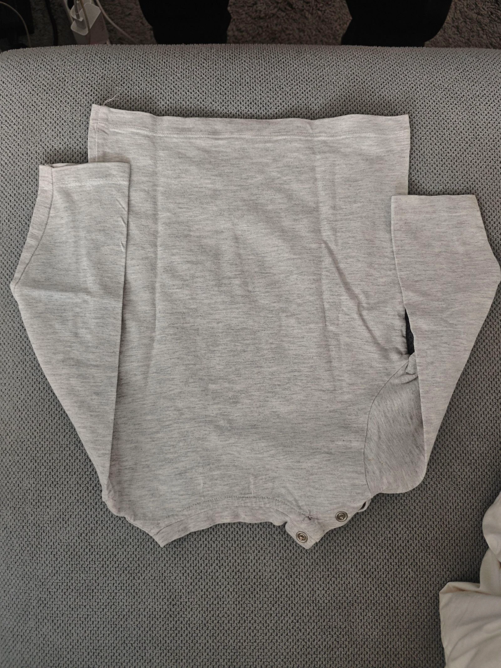 Camisola menino 12 meses – photo 2